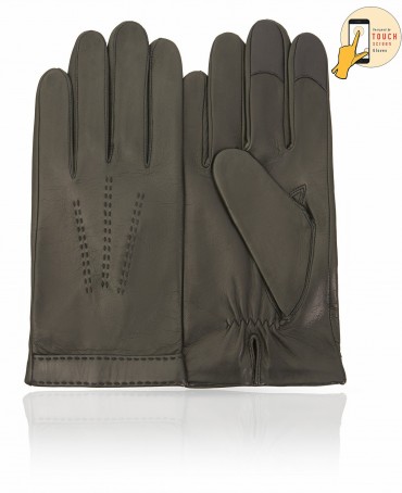 Перчатки Мужские i.K83-FORET/OLIVE